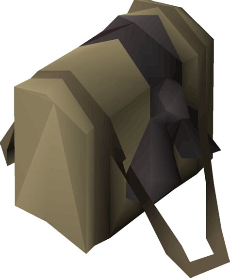 osrs satchel